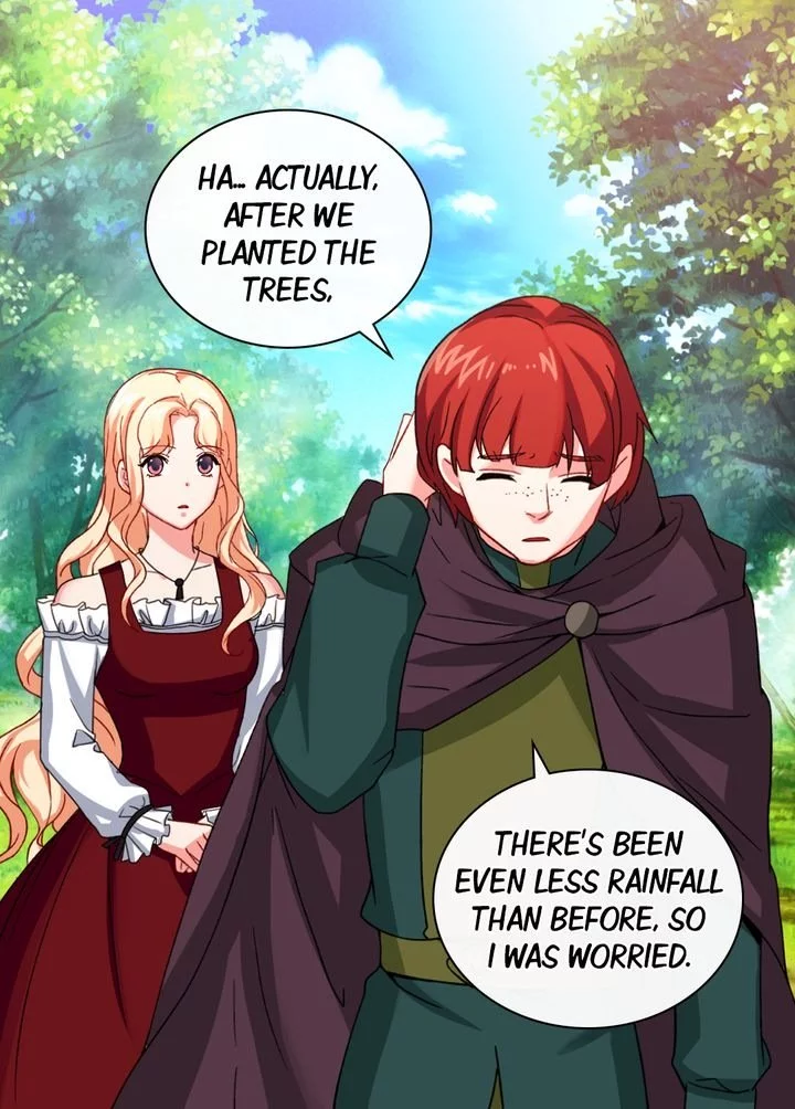 What It Takes to be a Villainess Chapter 48 page 48