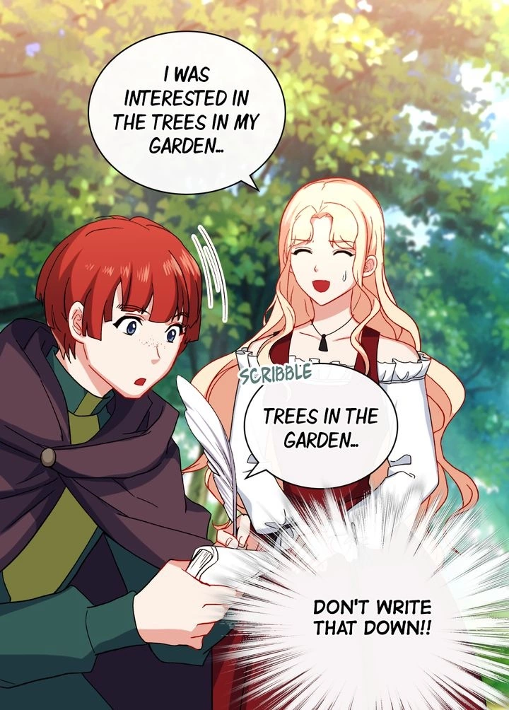 What It Takes to be a Villainess Chapter 48 page 46