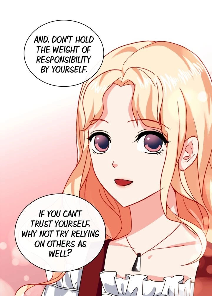 What It Takes to be a Villainess Chapter 48 page 55
