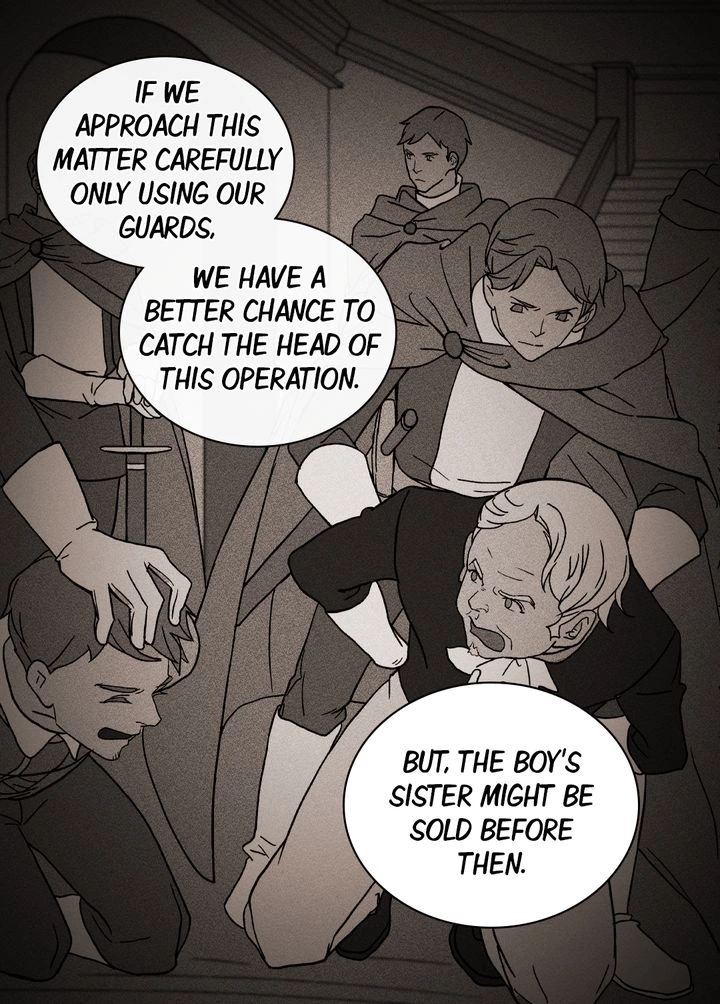 What It Takes to be a Villainess Chapter 47 page 38