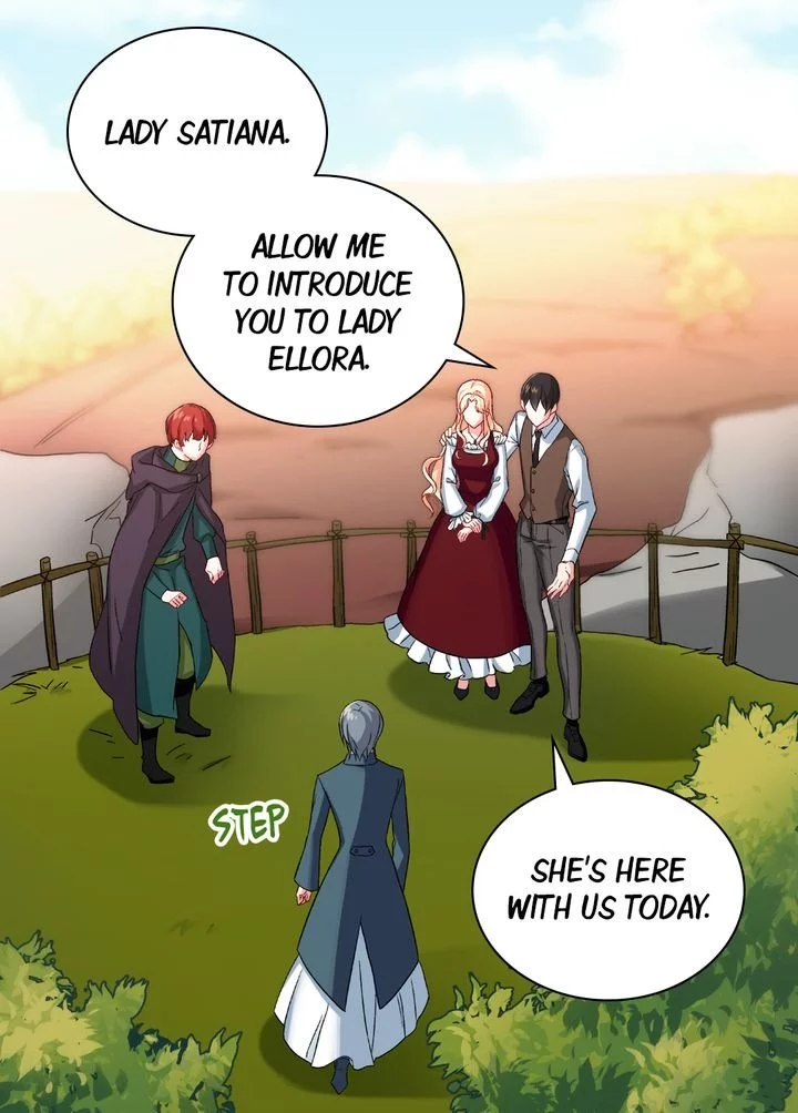 What It Takes to be a Villainess Chapter 49 page 7
