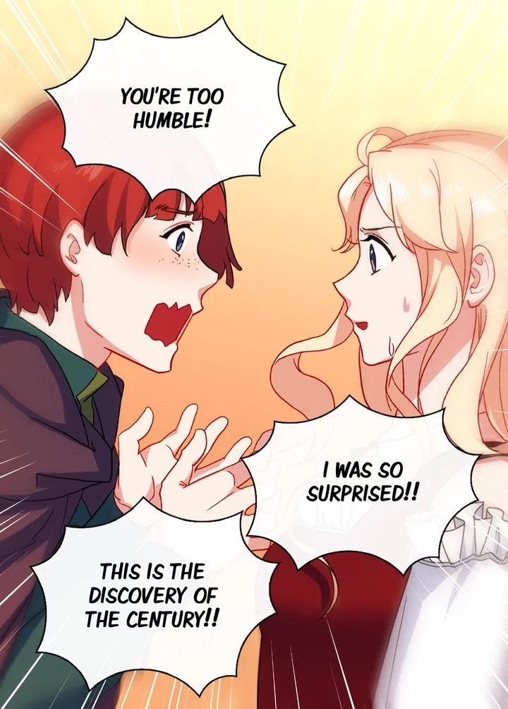 What It Takes to be a Villainess Chapter 48 page 44