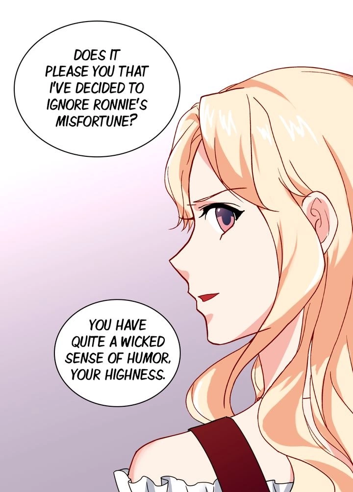 What It Takes to be a Villainess Chapter 47 page 46