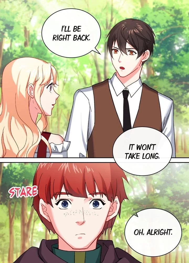 What It Takes to be a Villainess Chapter 48 page 32