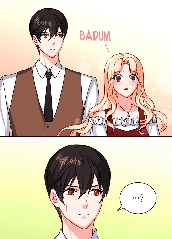 What It Takes to be a Villainess Chapter 49 page 13