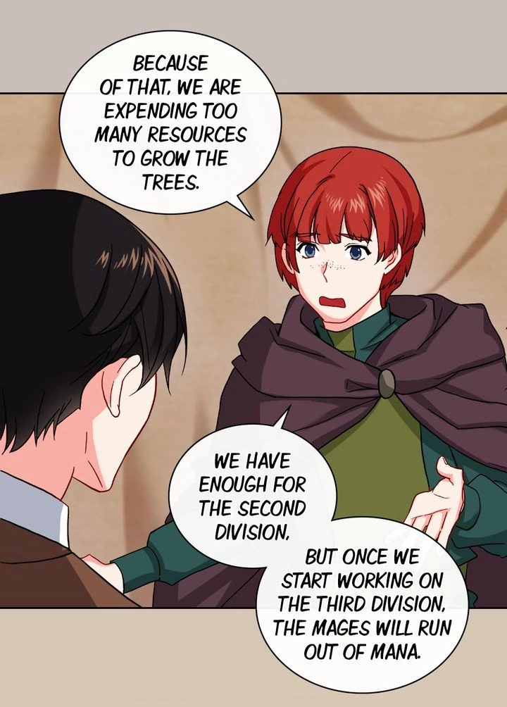 What It Takes to be a Villainess Chapter 49 page 17