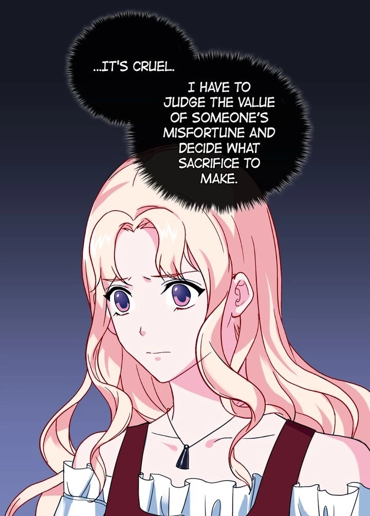 What It Takes to be a Villainess Chapter 47 page 42