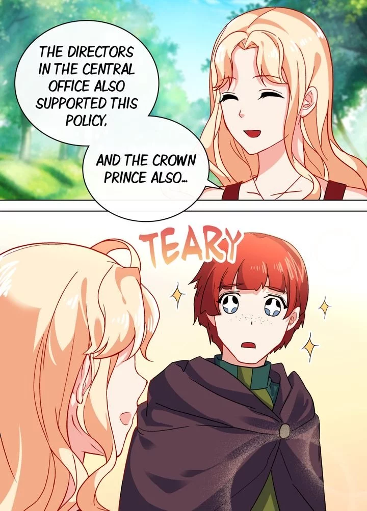 What It Takes to be a Villainess Chapter 48 page 56
