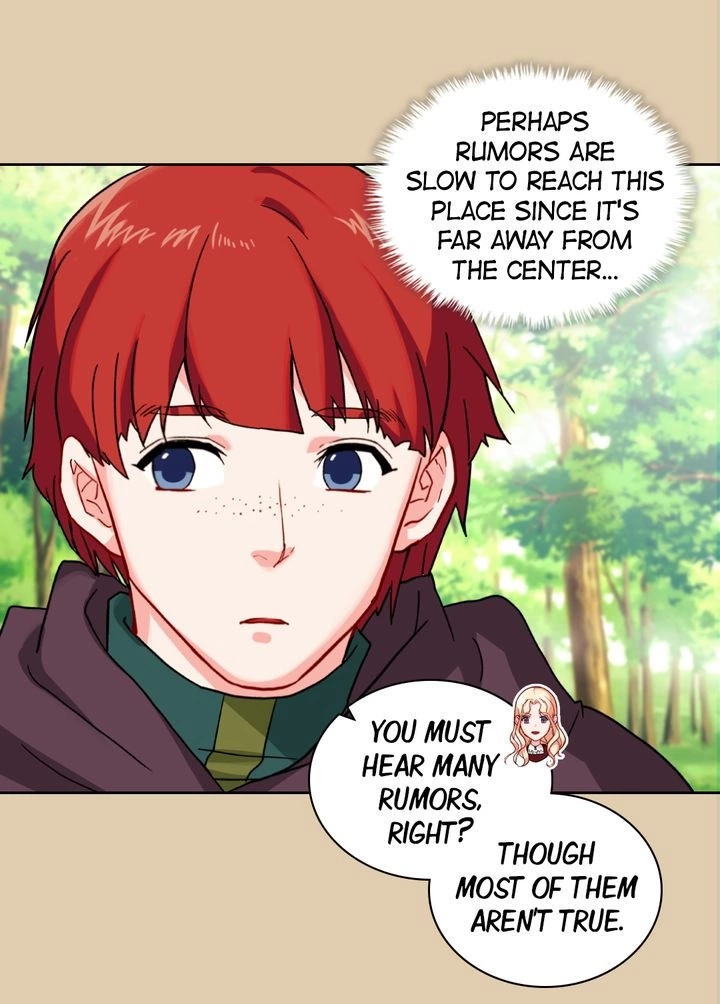 What It Takes to be a Villainess Chapter 48 page 36
