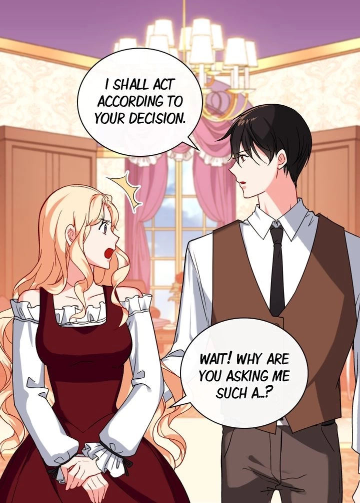 What It Takes to be a Villainess Chapter 47 page 40