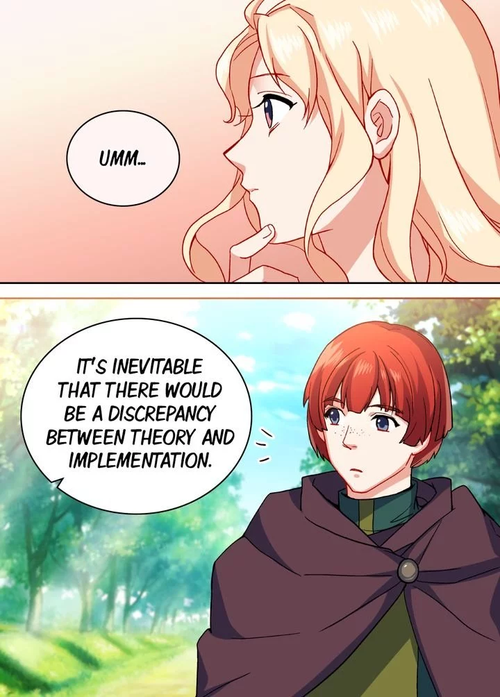 What It Takes to be a Villainess Chapter 48 page 53