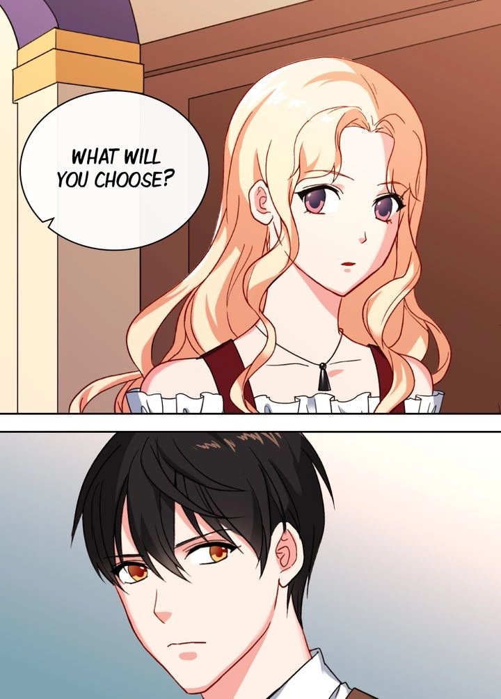 What It Takes to be a Villainess Chapter 47 page 39