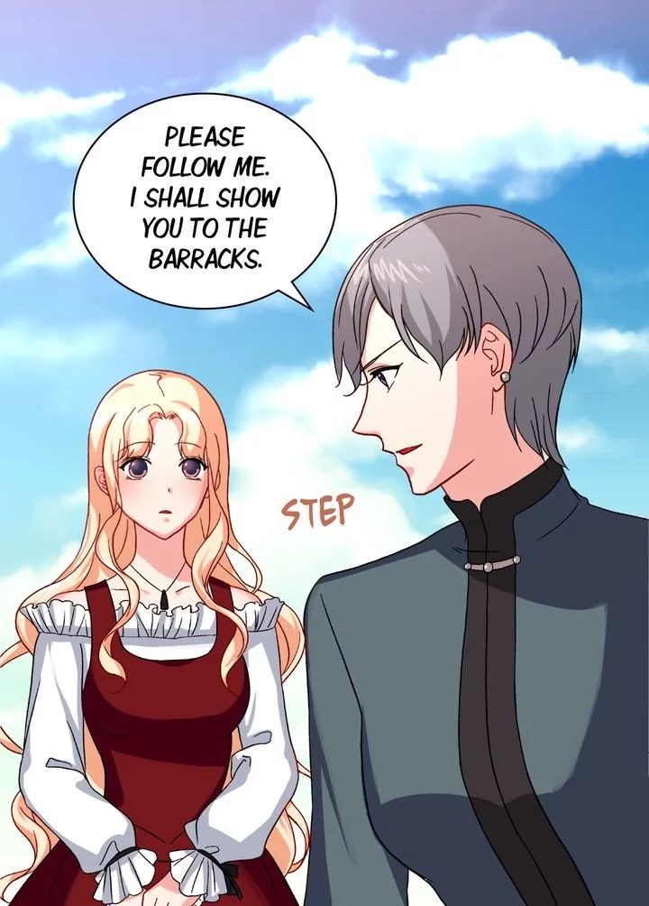 What It Takes to be a Villainess Chapter 49 page 11