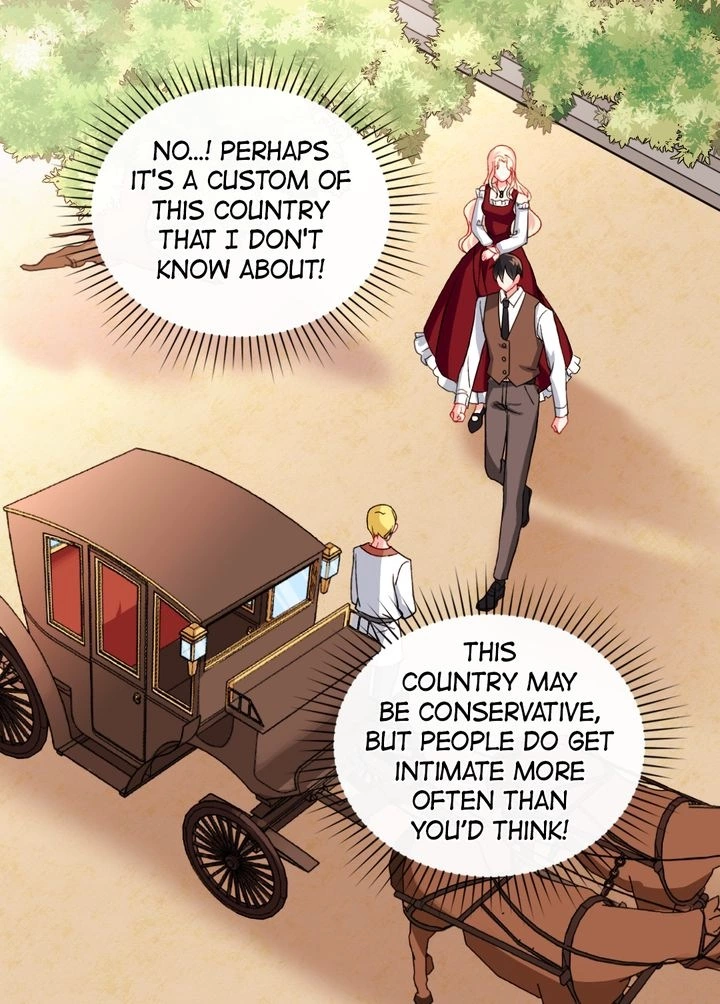 What It Takes to be a Villainess Chapter 47 page 53