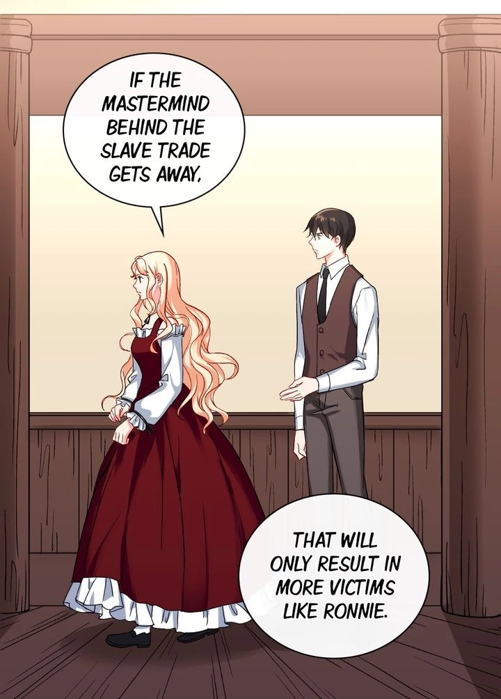 What It Takes to be a Villainess Chapter 47 page 45