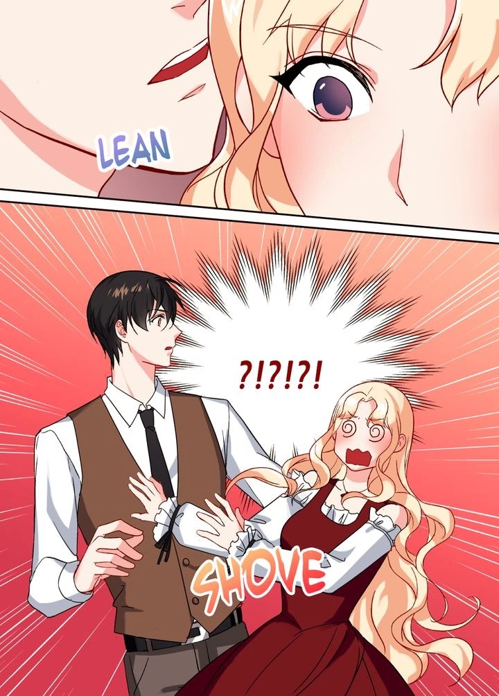 What It Takes to be a Villainess Chapter 47 page 50