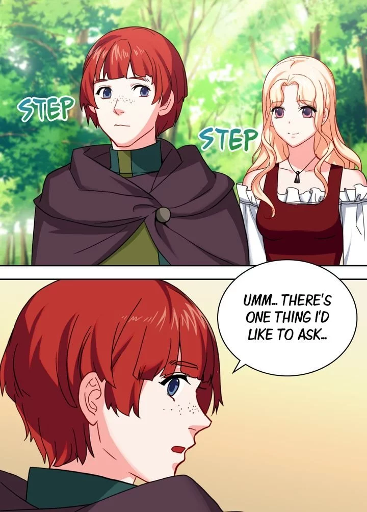 What It Takes to be a Villainess Chapter 48 page 41