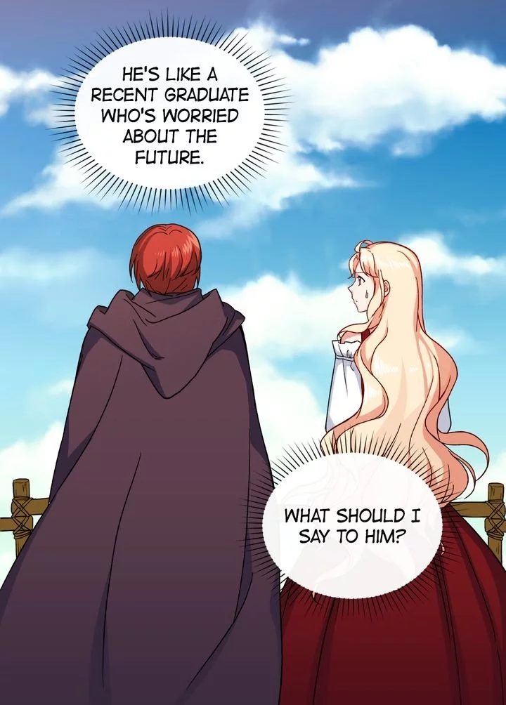 What It Takes to be a Villainess Chapter 48 page 52