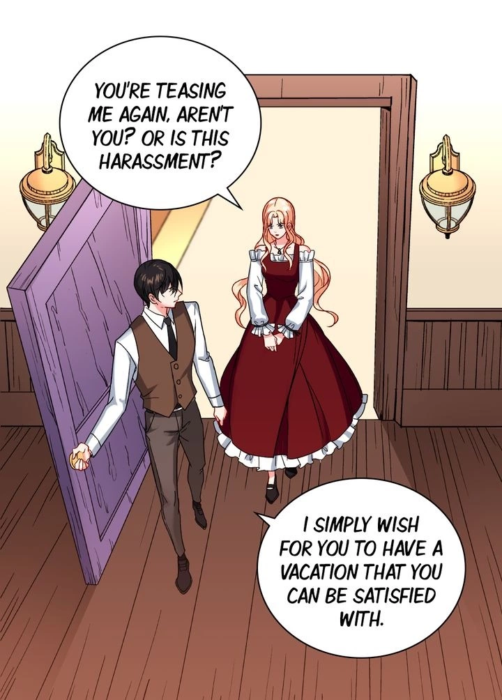 What It Takes to be a Villainess Chapter 47 page 41