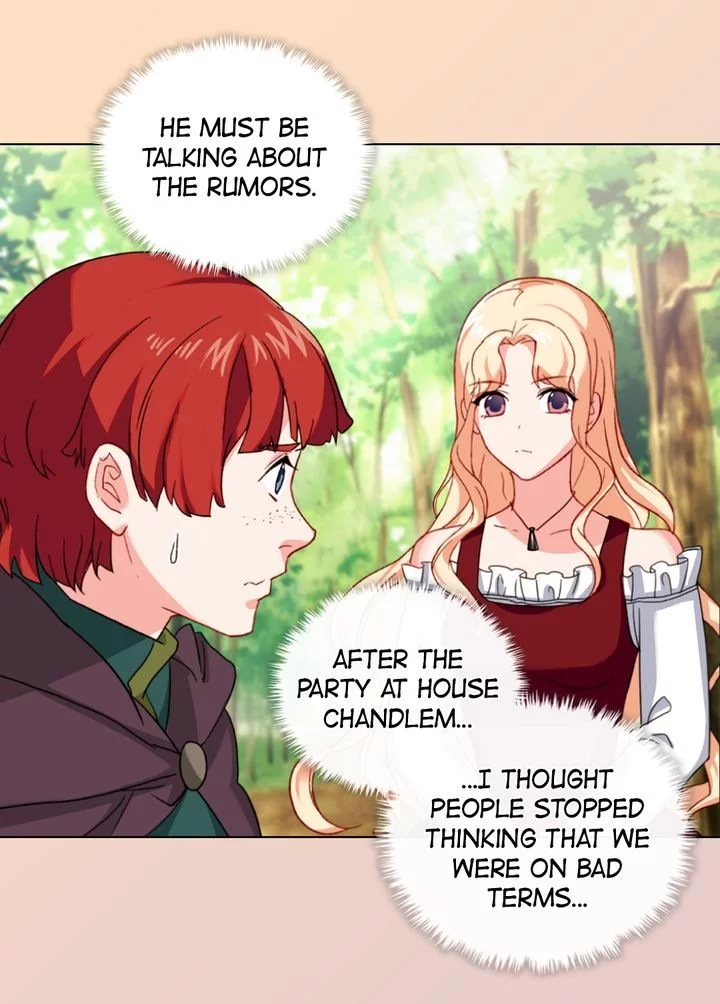 What It Takes to be a Villainess Chapter 48 page 35