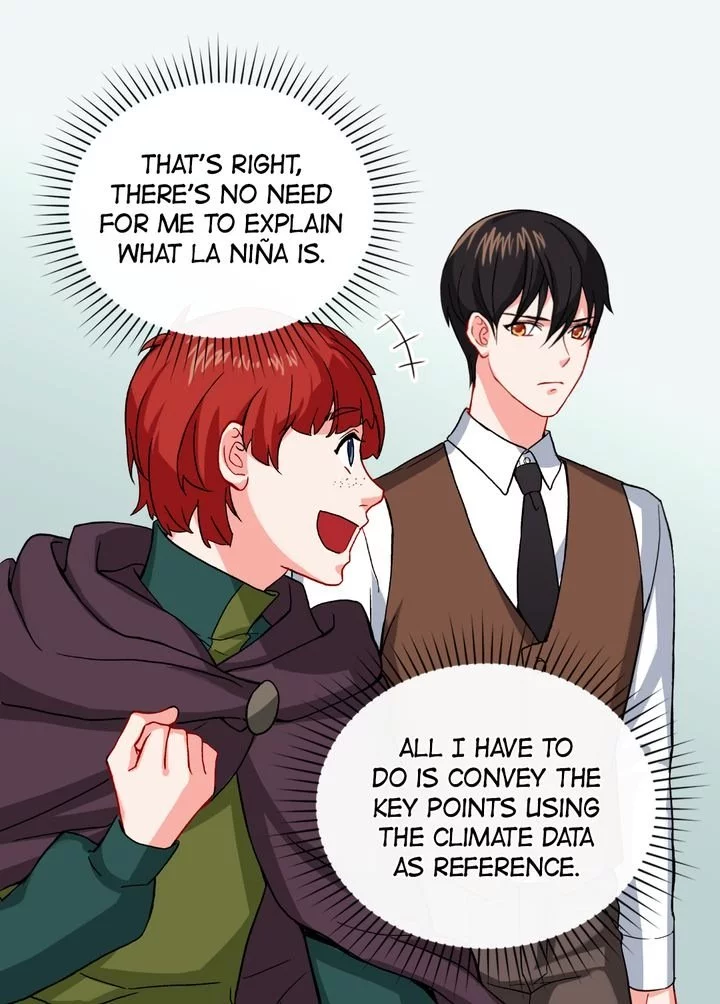 What It Takes to be a Villainess Chapter 49 page 40