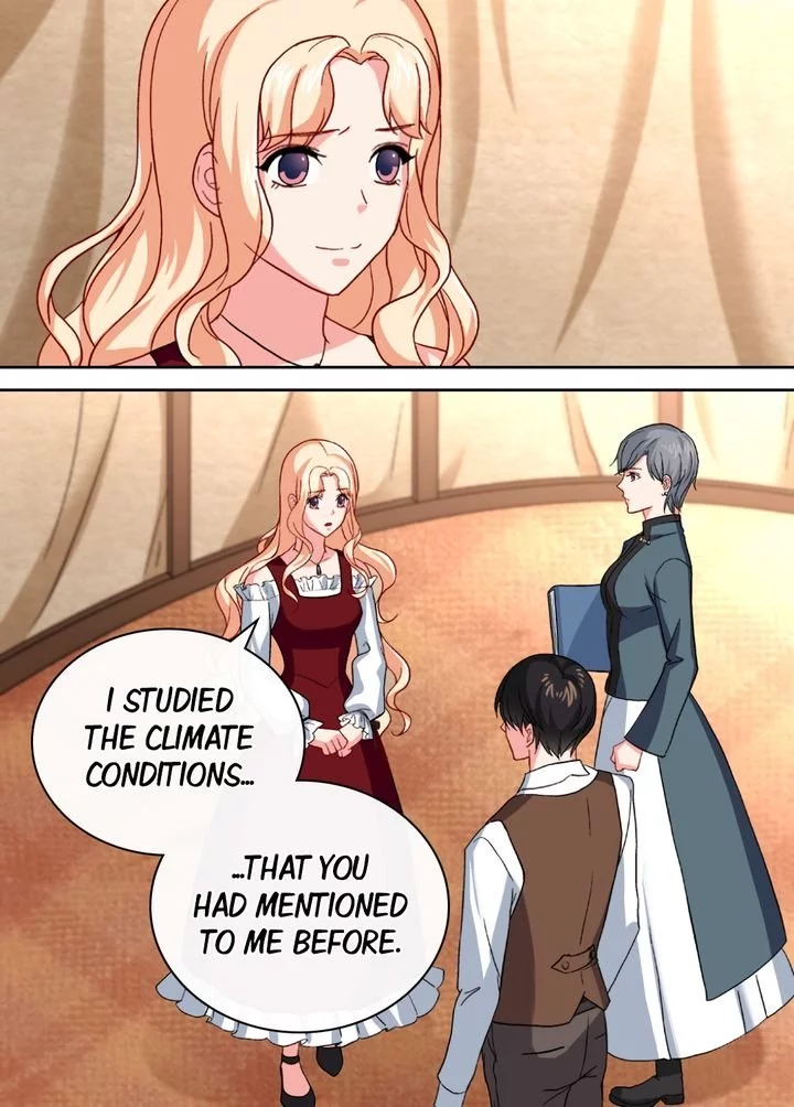 What It Takes to be a Villainess Chapter 49 page 32