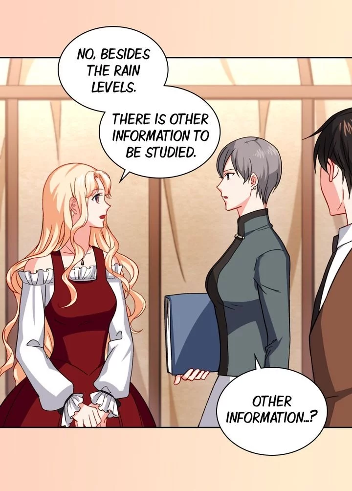 What It Takes to be a Villainess Chapter 49 page 34