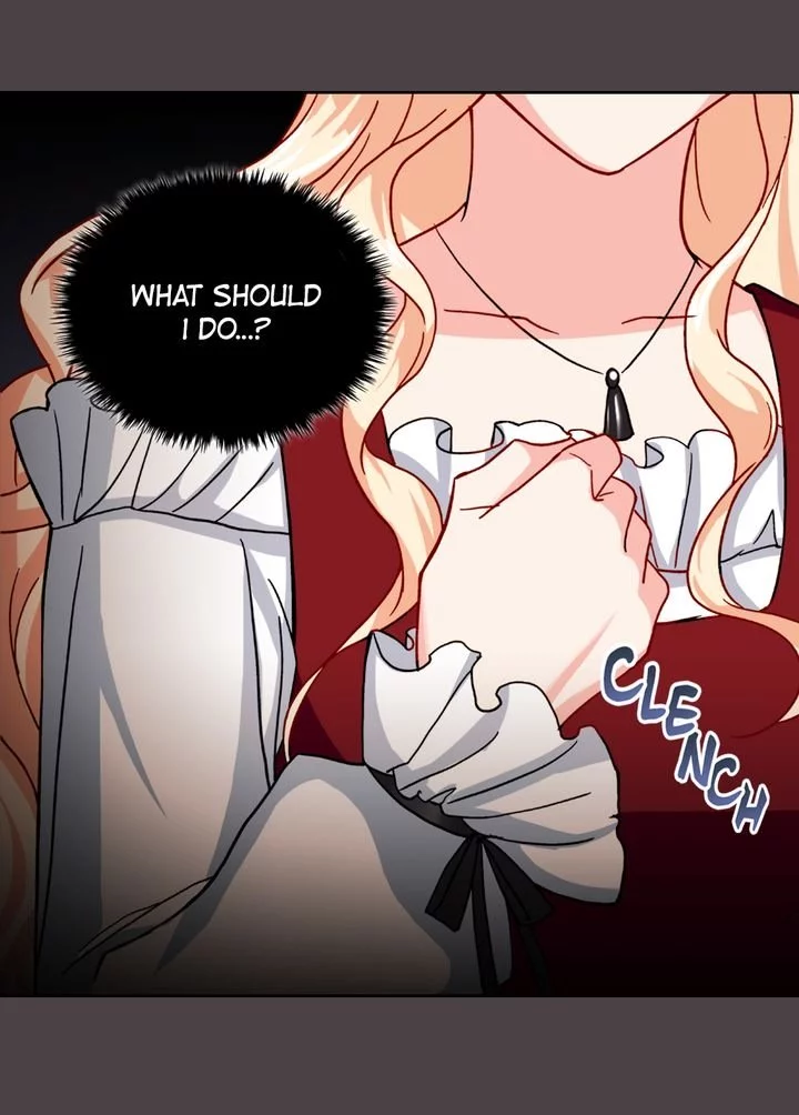 What It Takes to be a Villainess Chapter 49 page 27