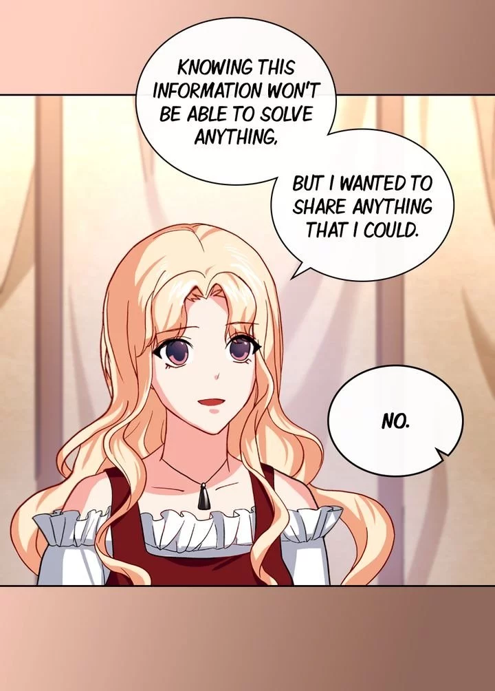 What It Takes to be a Villainess Chapter 49 page 41