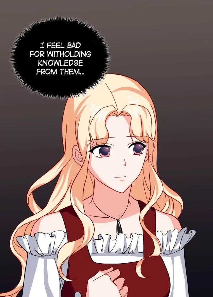 What It Takes to be a Villainess Chapter 49 page 26
