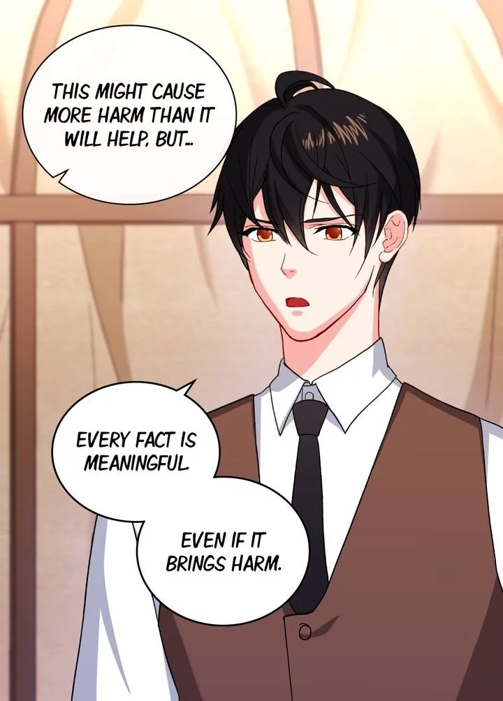 What It Takes to be a Villainess Chapter 49 page 31