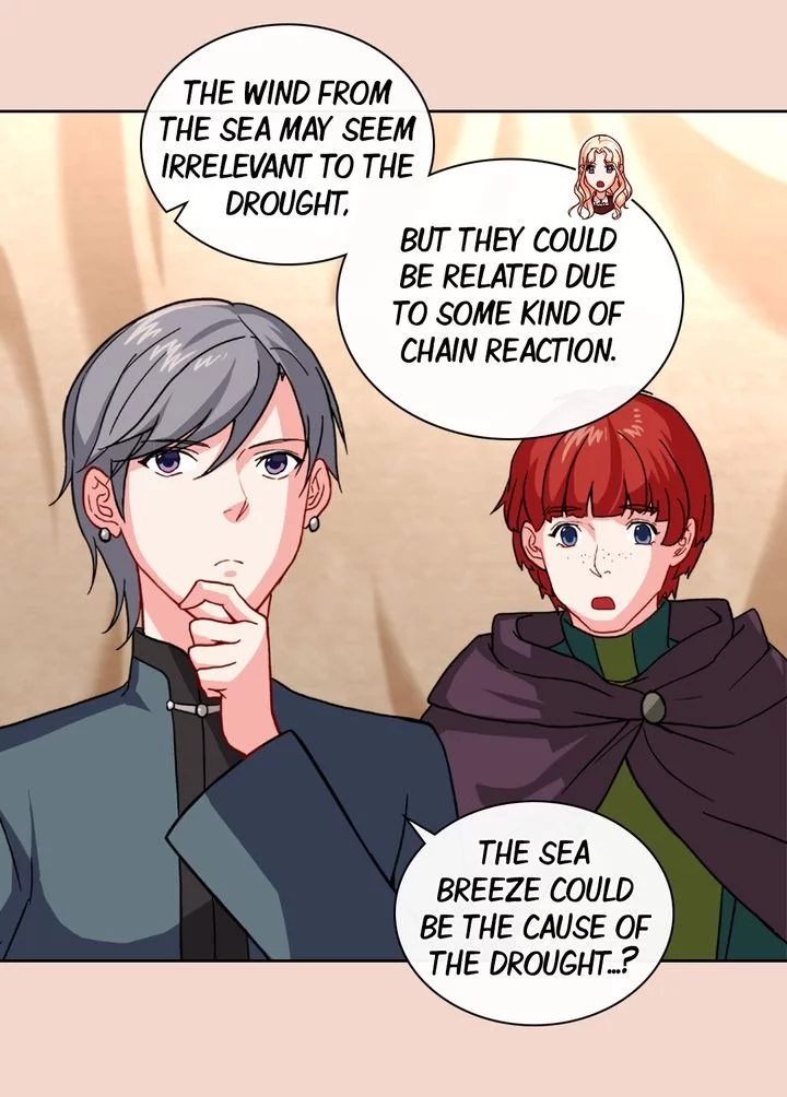 What It Takes to be a Villainess Chapter 49 page 38