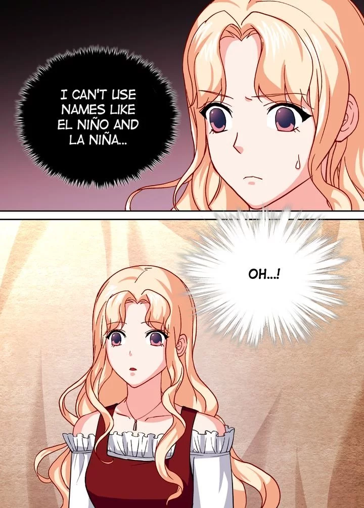 What It Takes to be a Villainess Chapter 49 page 36