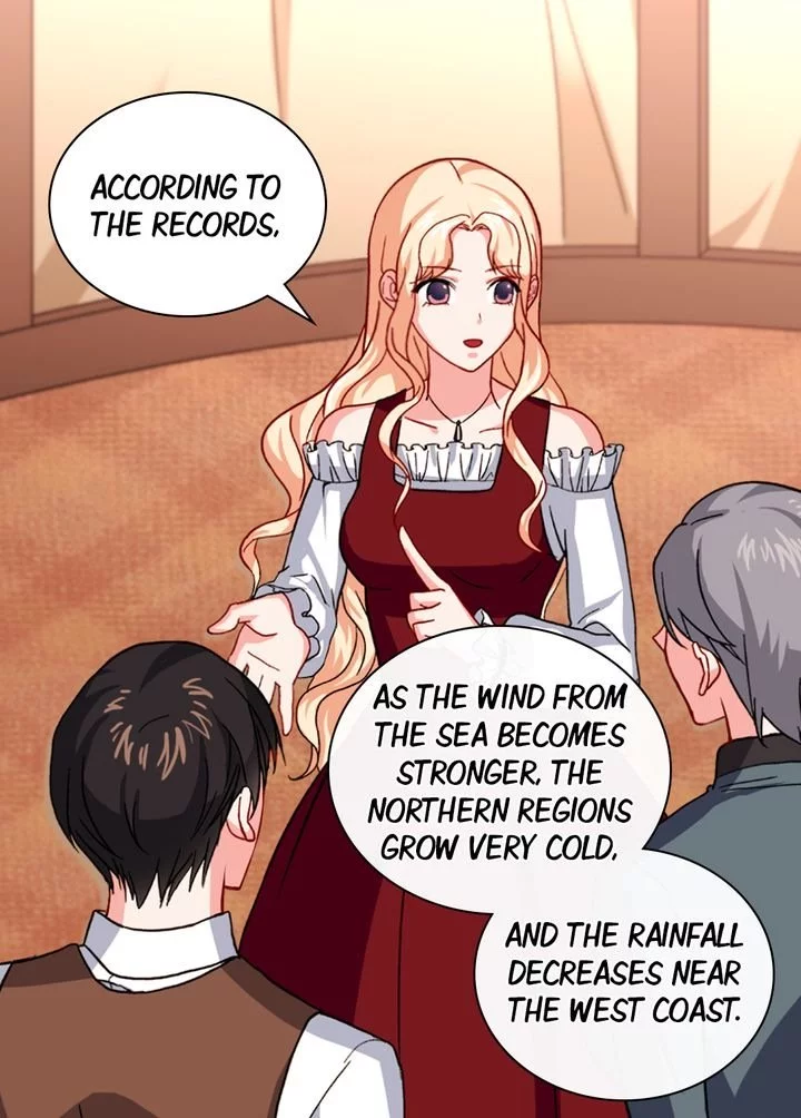 What It Takes to be a Villainess Chapter 49 page 37