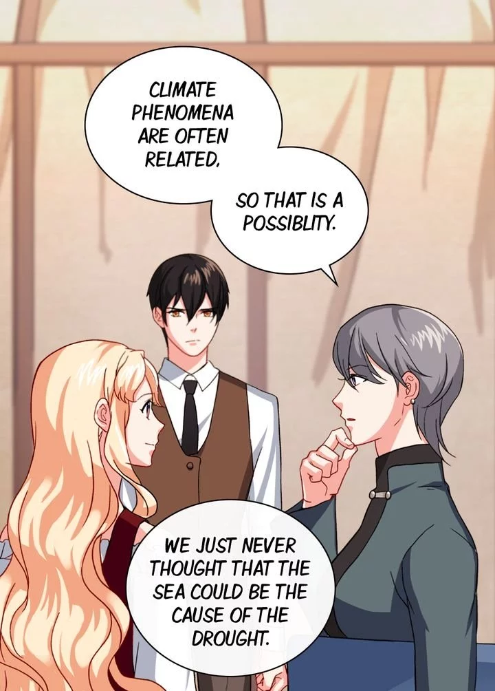 What It Takes to be a Villainess Chapter 49 page 39