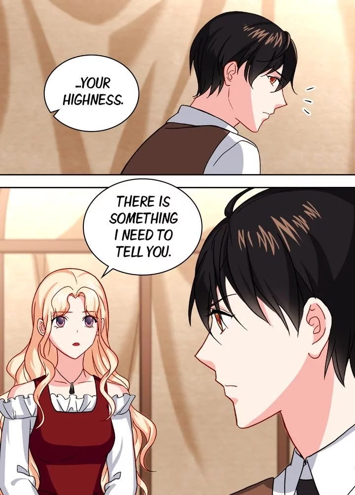 What It Takes to be a Villainess Chapter 49 page 30