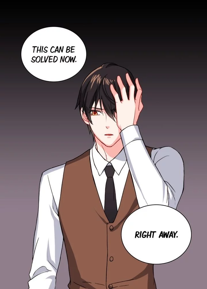 What It Takes to be a Villainess Chapter 49 page 42