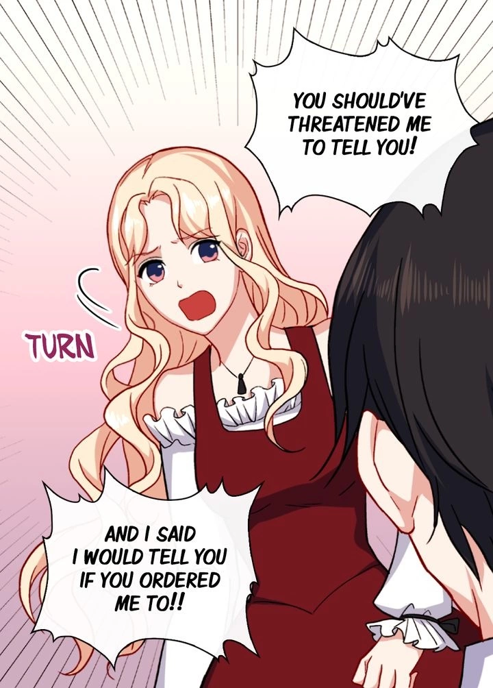 What It Takes to be a Villainess Chapter 49 page 56