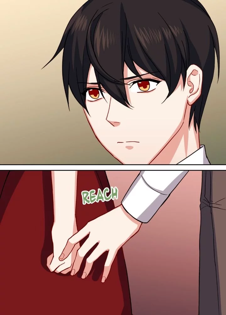 What It Takes to be a Villainess Chapter 49 page 50