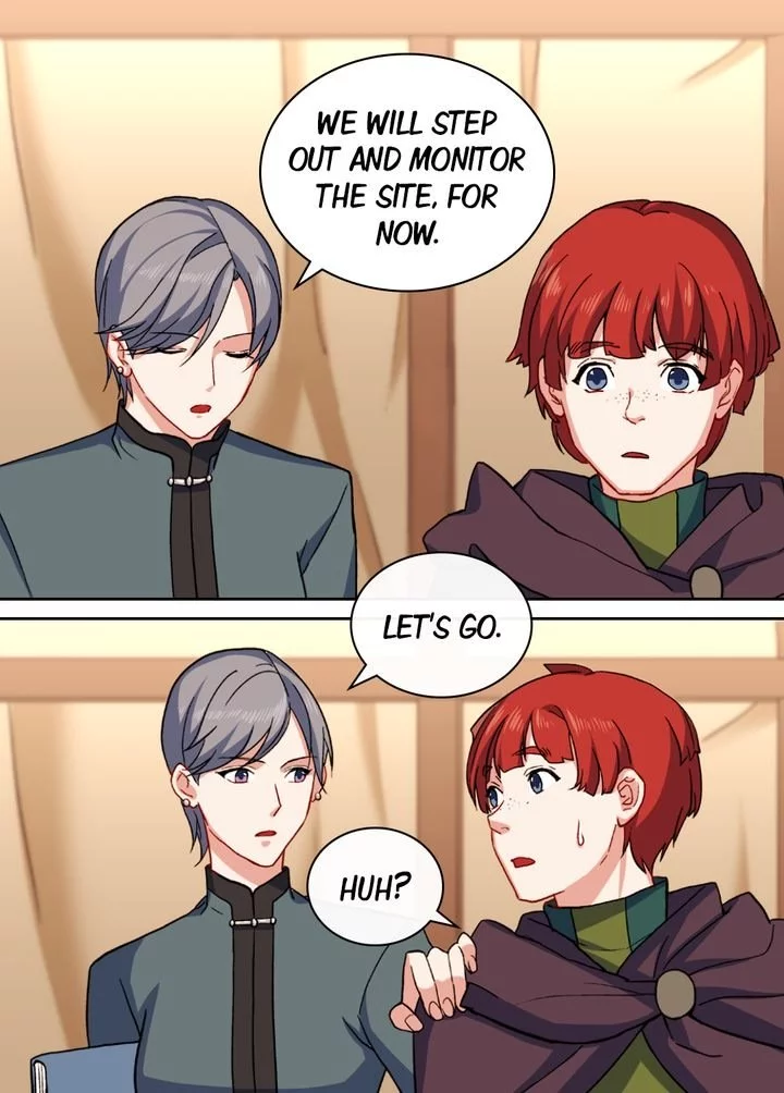 What It Takes to be a Villainess Chapter 49 page 52