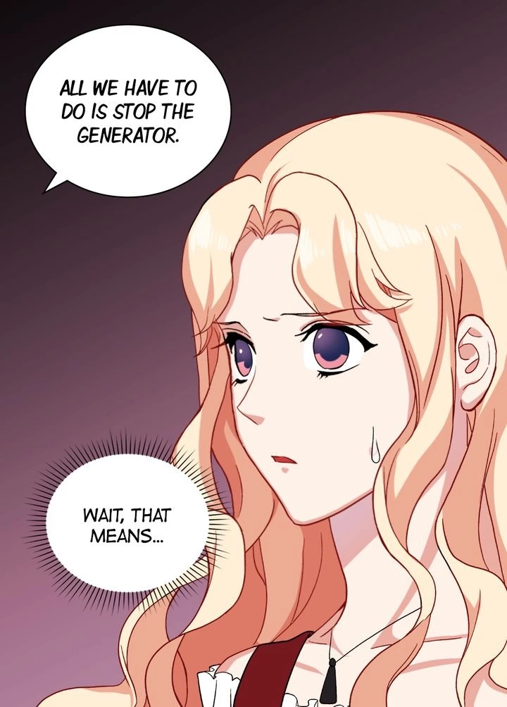 What It Takes to be a Villainess Chapter 49 page 45
