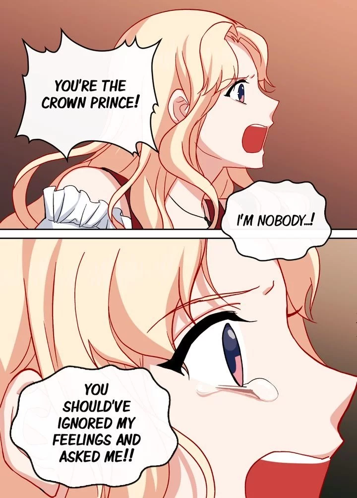 What It Takes to be a Villainess Chapter 49 page 57