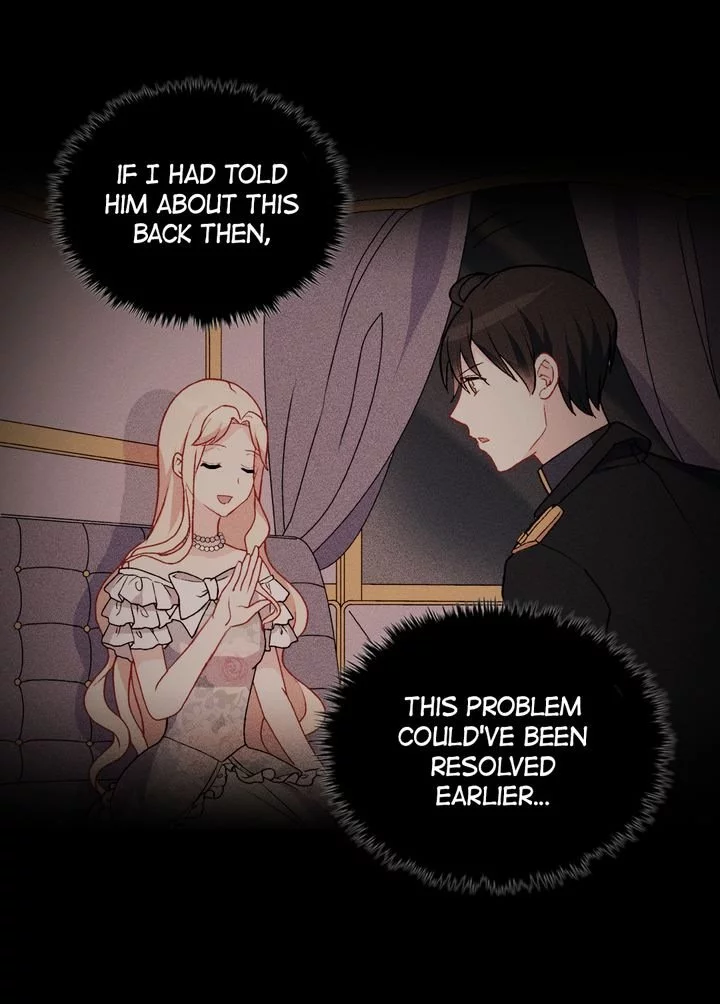 What It Takes to be a Villainess Chapter 49 page 46