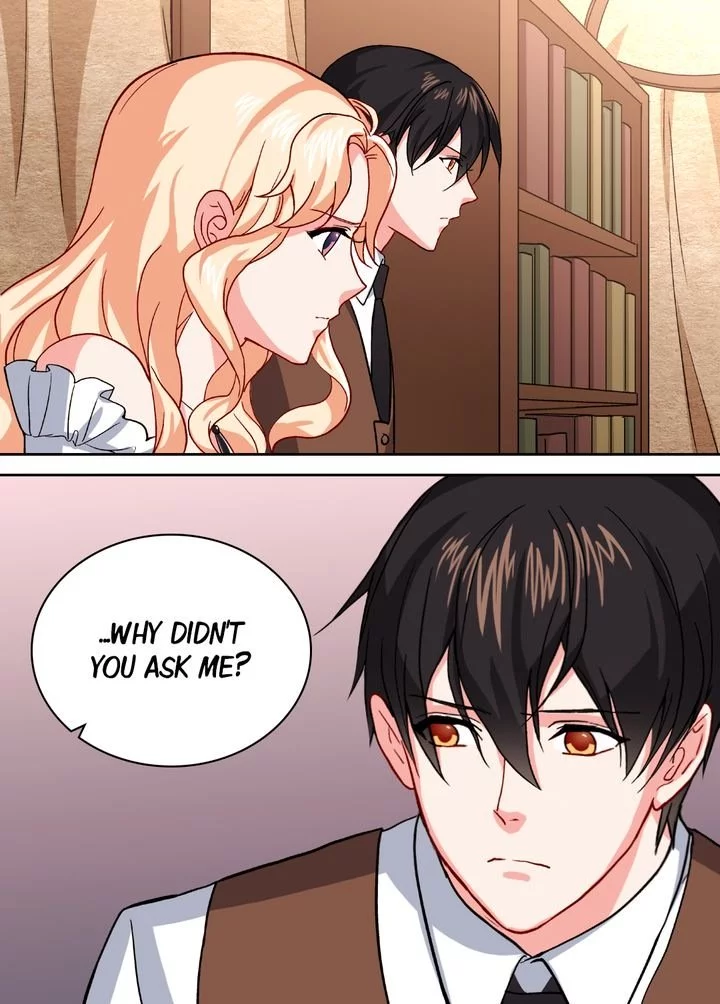 What It Takes to be a Villainess Chapter 49 page 54