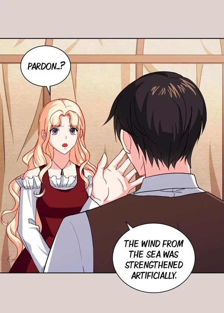 What It Takes to be a Villainess Chapter 49 page 43