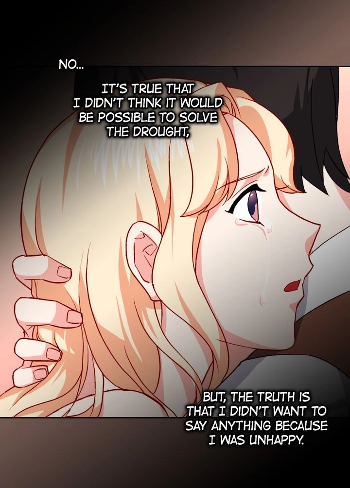 What It Takes to be a Villainess Chapter 50 page 5