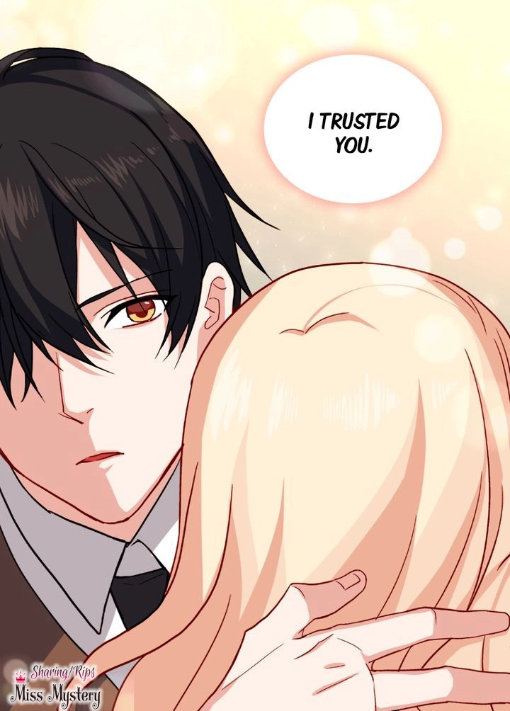 What It Takes to be a Villainess Chapter 50 page 3