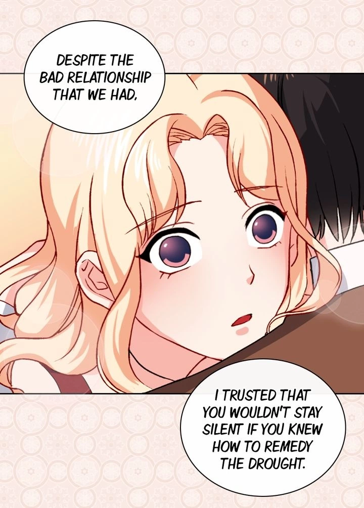 What It Takes to be a Villainess Chapter 50 page 4