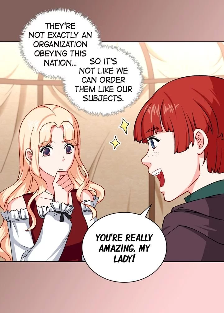What It Takes to be a Villainess Chapter 50 page 18