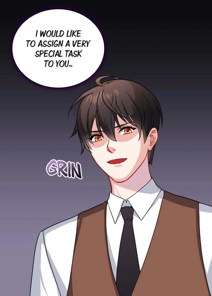 What It Takes to be a Villainess Chapter 50 page 24